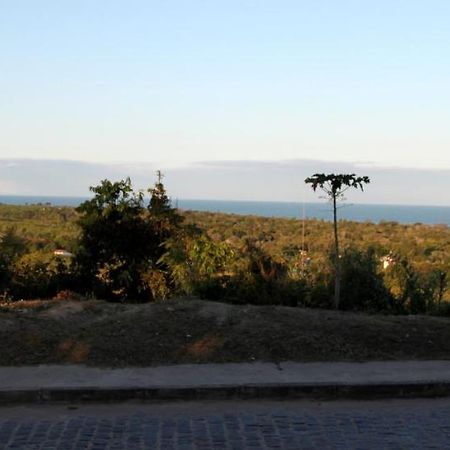 Estilo E Conforto Com Vista Para O Mar Porto Seguro Exterior photo